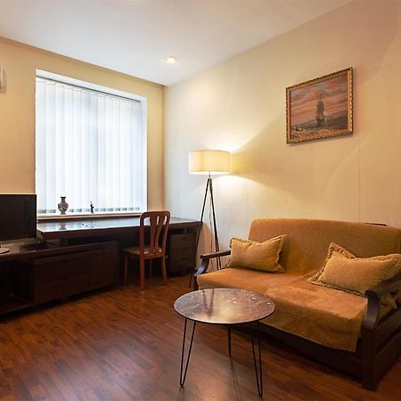 Kyiv High Standard Apartment Luaran gambar
