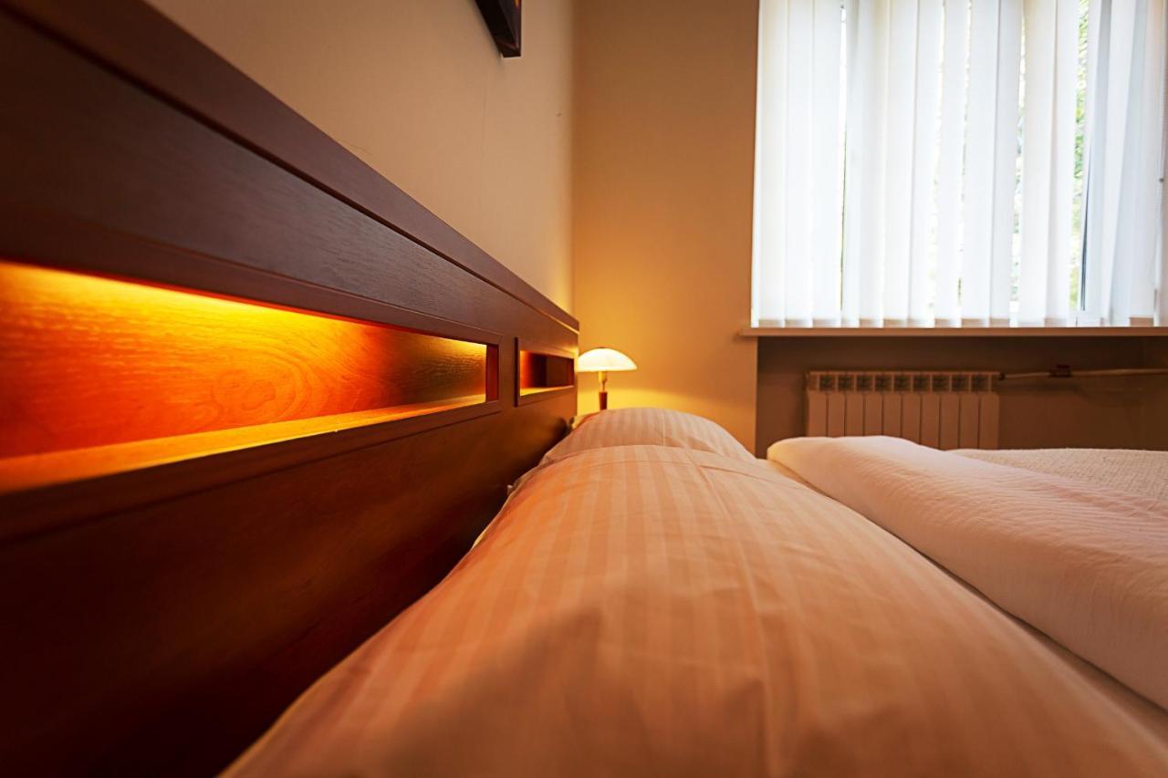 Kyiv High Standard Apartment Luaran gambar