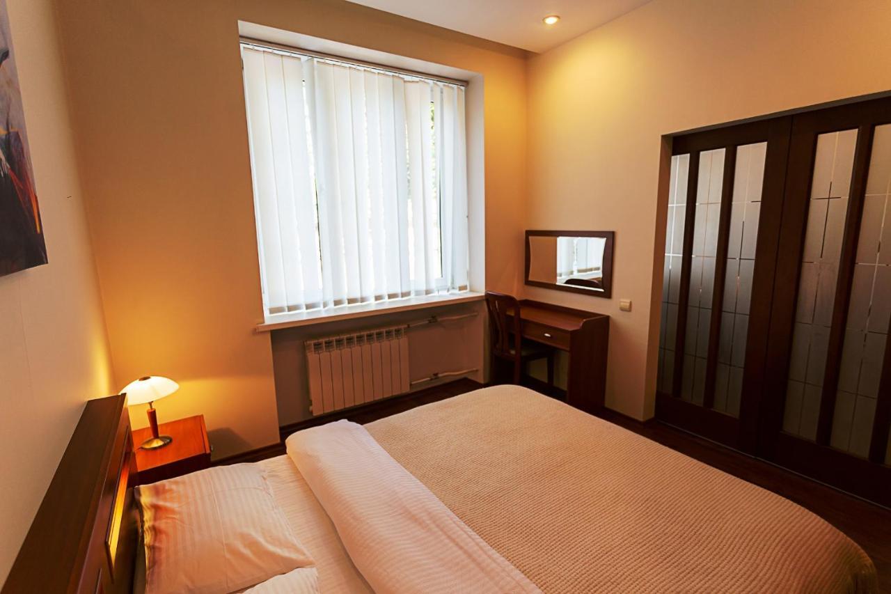 Kyiv High Standard Apartment Luaran gambar