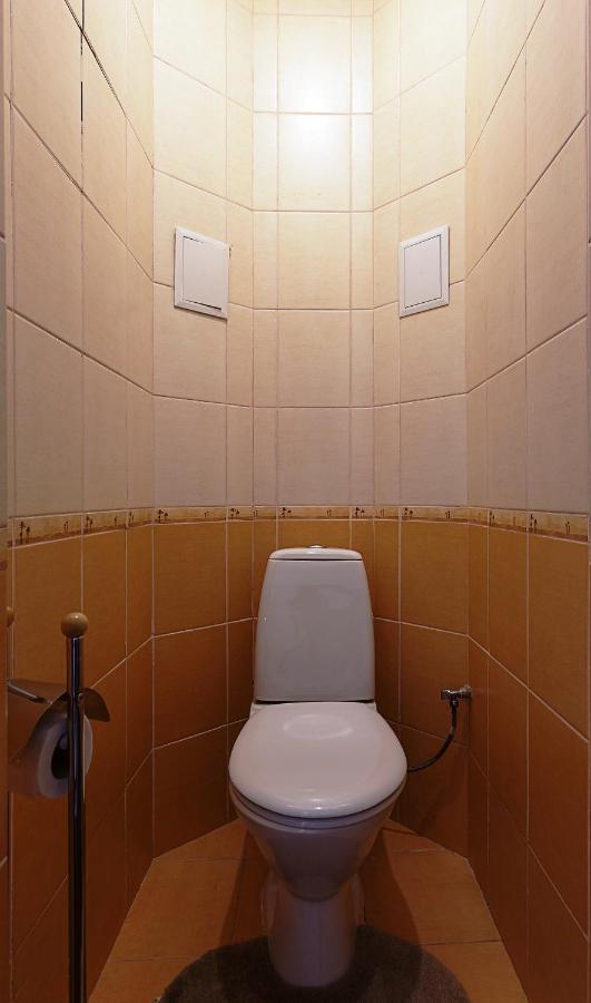 Kyiv High Standard Apartment Luaran gambar