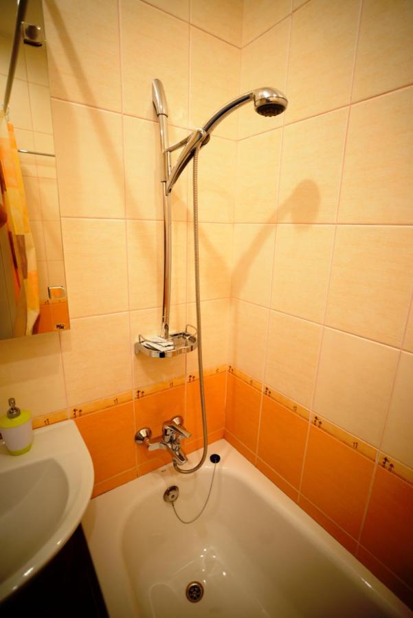 Kyiv High Standard Apartment Luaran gambar
