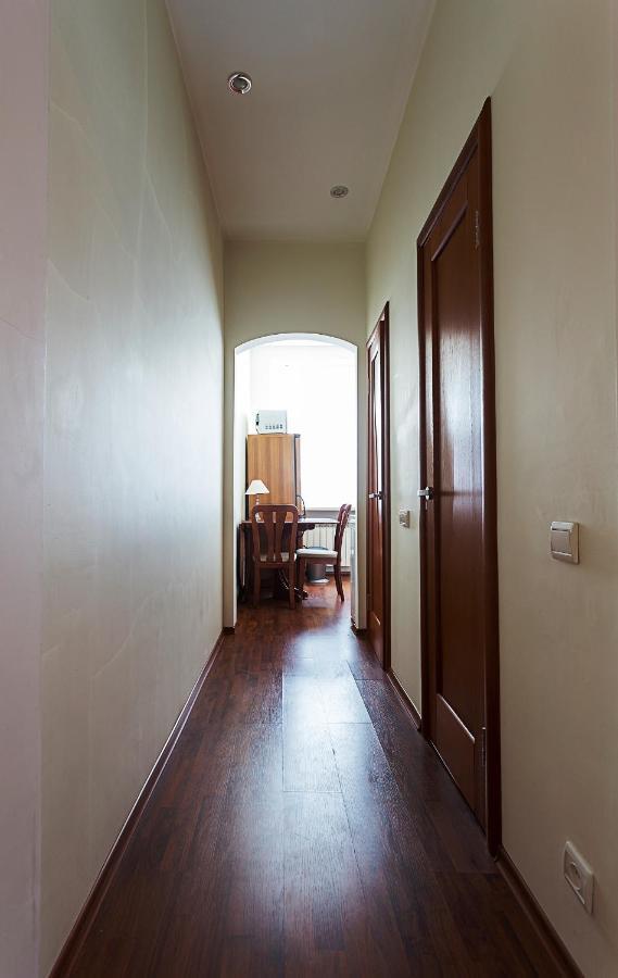 Kyiv High Standard Apartment Luaran gambar